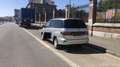 Toyota Previa Previa 2.0 Turbo D4D 16v Linea Sol 7pl. Grau - thumbnail 7