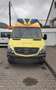 Mercedes-Benz Sprinter Sc Ambulance Jaune - thumbnail 3