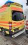 Mercedes-Benz Sprinter Sc Ambulance Jaune - thumbnail 4