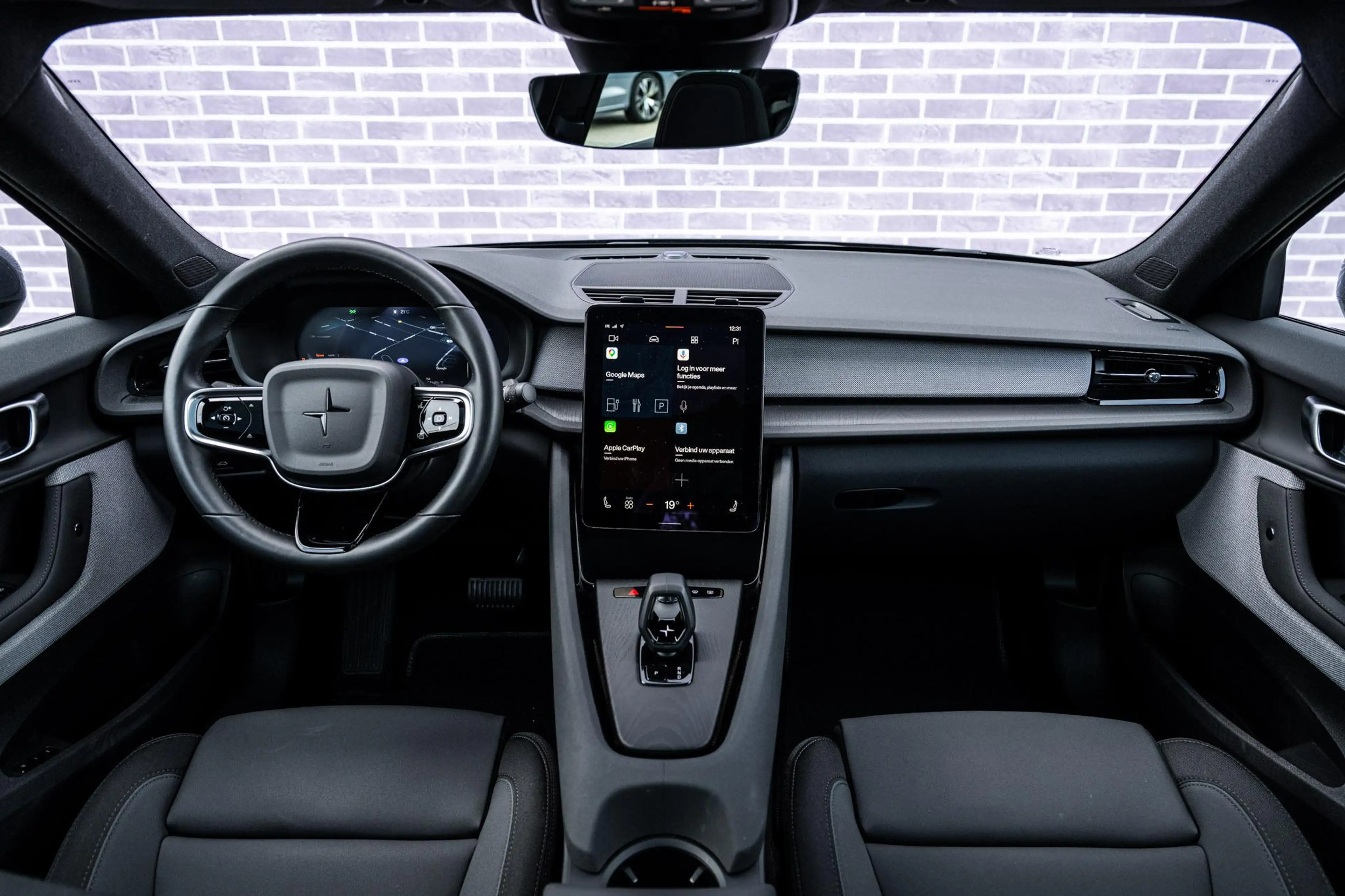 Polestar 2 Long Range Single Motor 82 kWh | Trekhaak | Panora — photo 5