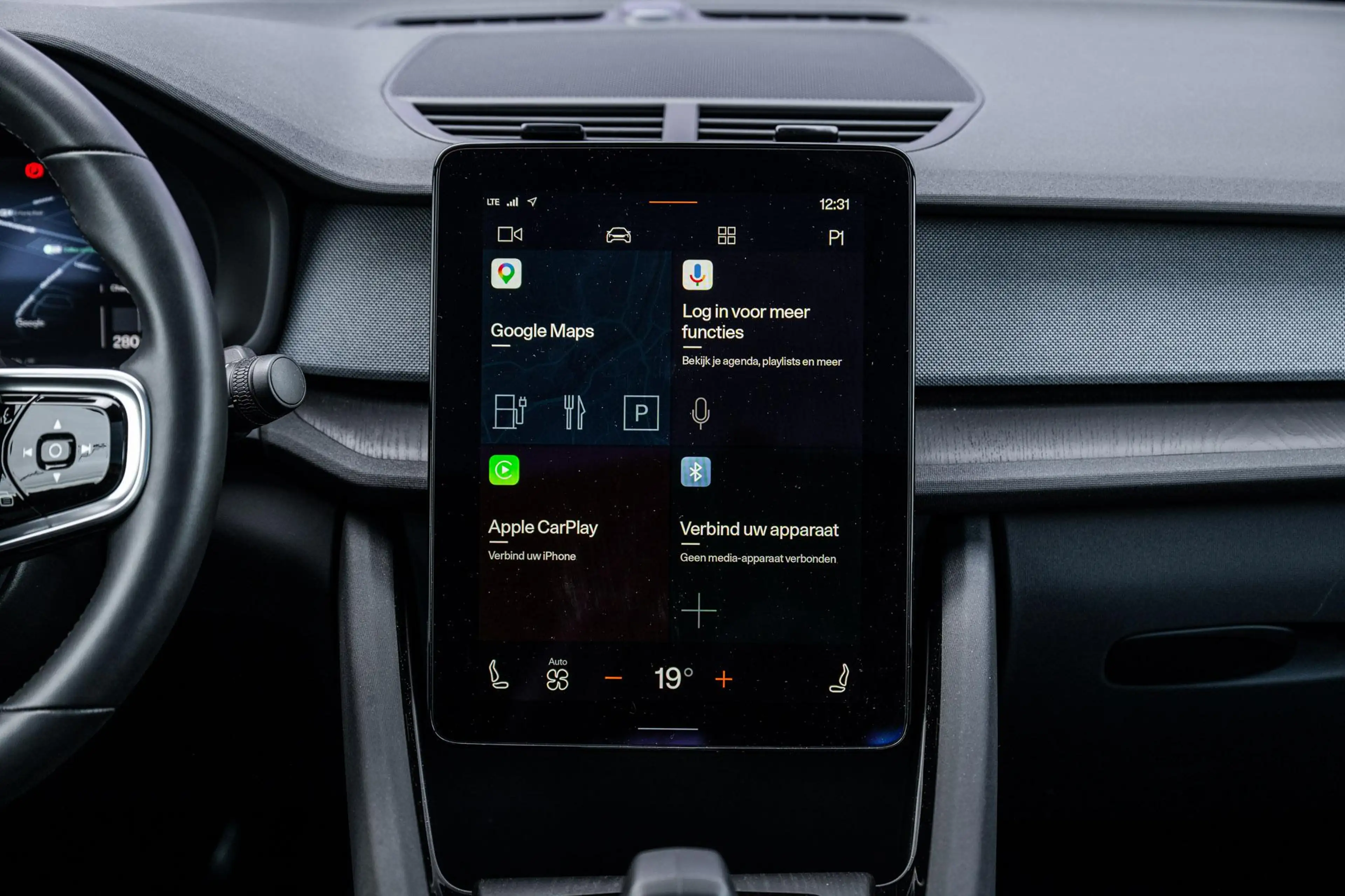 Polestar 2 Long Range Single Motor 82 kWh | Trekhaak | Panora — photo 12