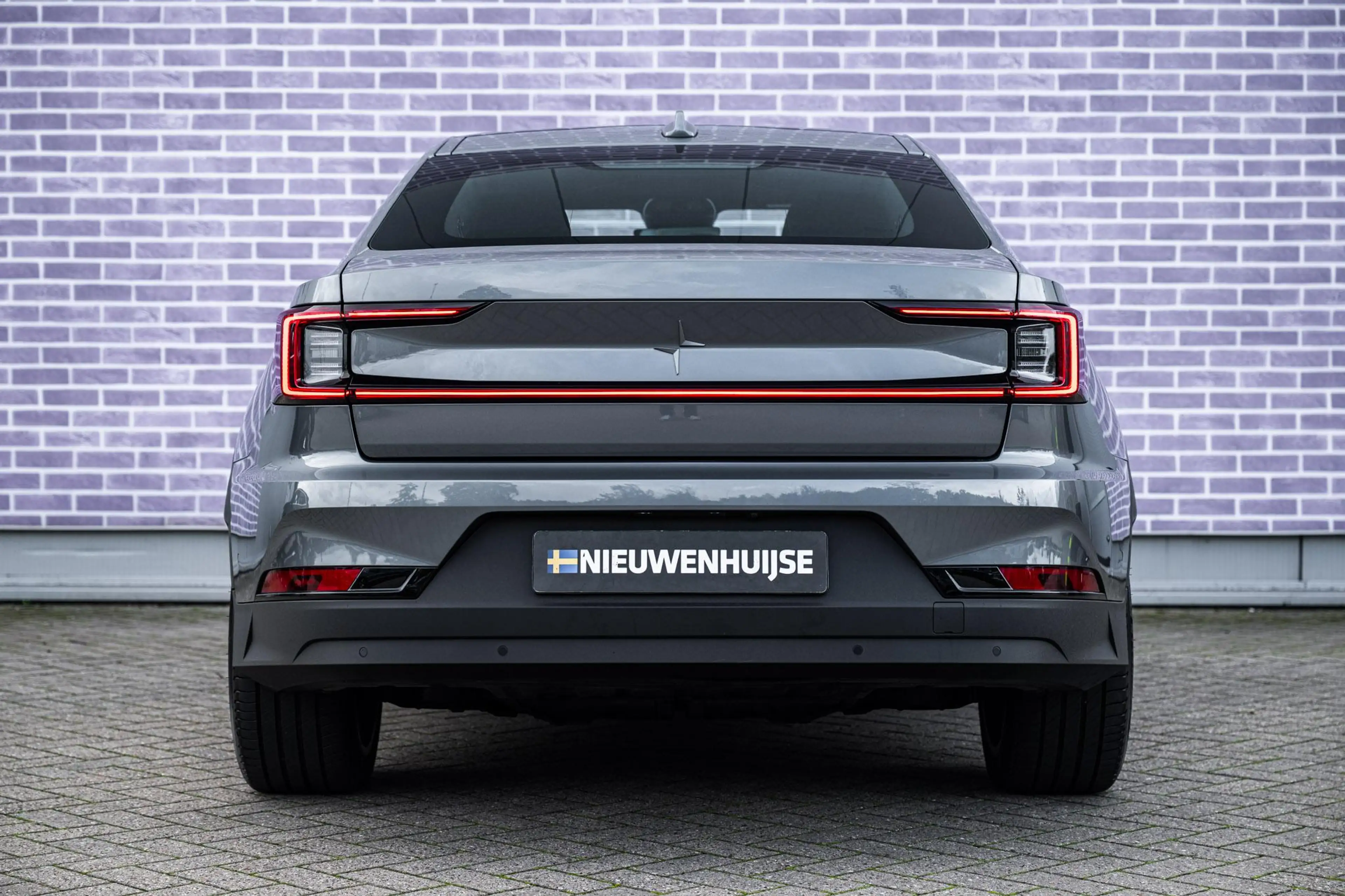 Polestar 2 Long Range Single Motor 82 kWh | Trekhaak | Panora — photo 10