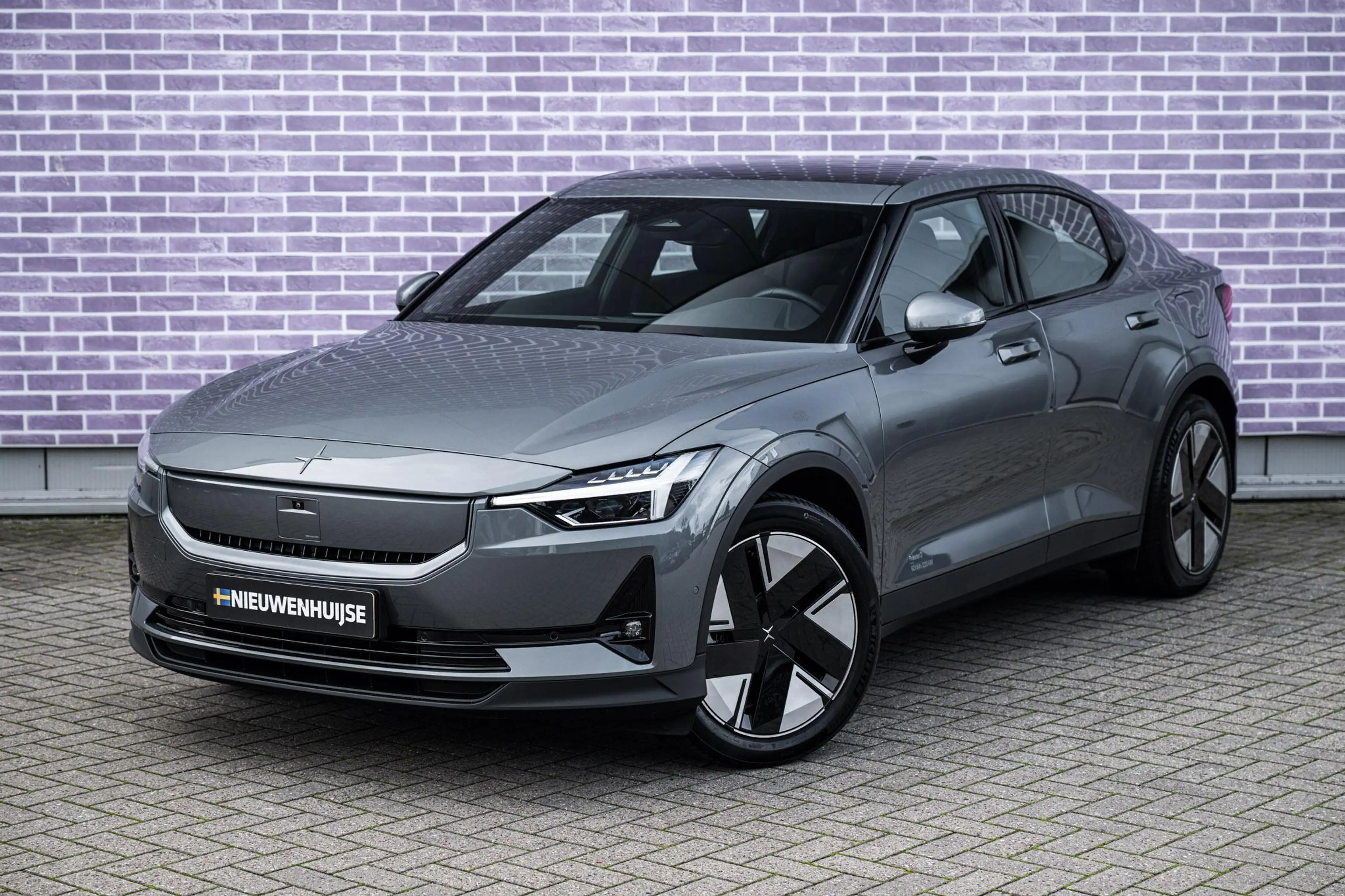 Polestar 2 Long Range Single Motor 82 kWh | Trekhaak | Panora — photo 15