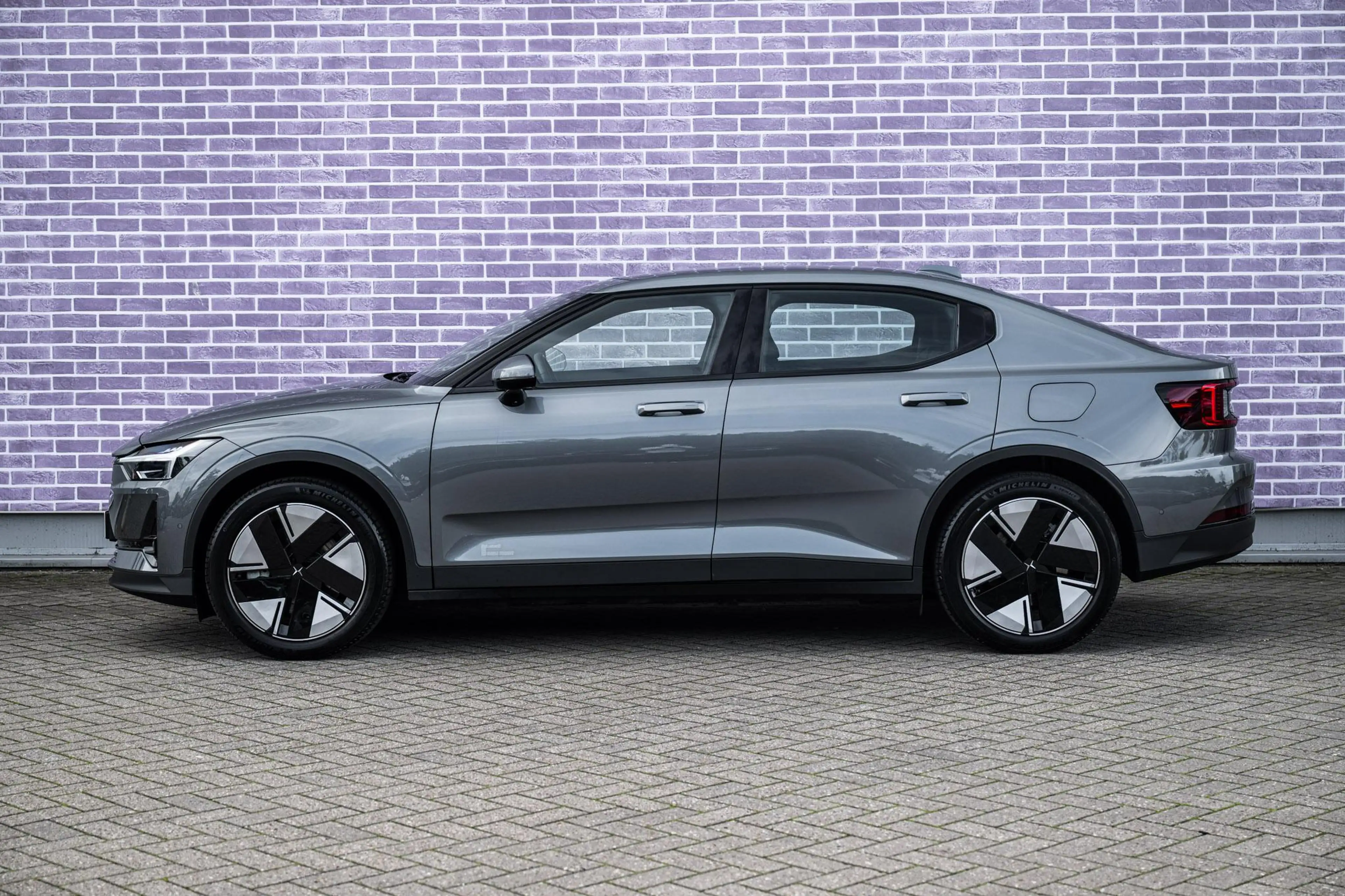 Polestar 2 Long Range Single Motor 82 kWh | Trekhaak | Panora — photo 4