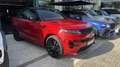 Land Rover Range Rover Sport 3.0 i6 PHEV Dynamic HSE 460 Rojo - thumbnail 1