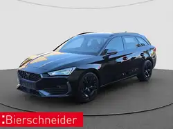 Cupra Leon SP 2.0 TSI DSG VZ LED PARK ASSIST RFK