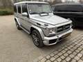 Mercedes-Benz G 500 St.Wagon Silver - thumbnail 2