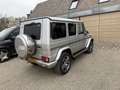 Mercedes-Benz G 500 St.Wagon Silver - thumbnail 3