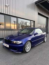 BMW E46 325i M Sportpaket ||