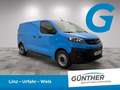 Opel Vivaro Cargo 50kWh Enjoy M+ Bleu - thumbnail 2