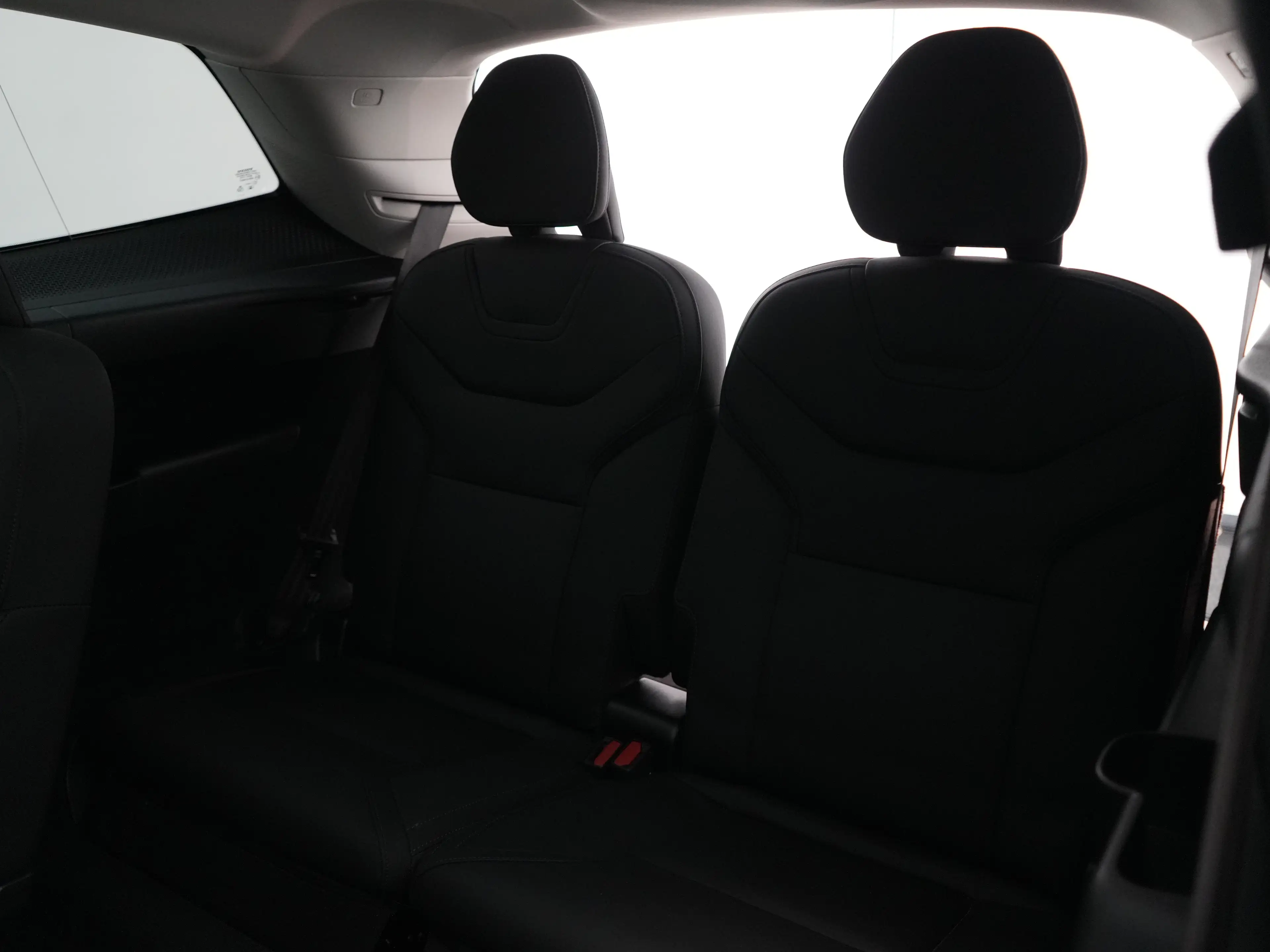 Volvo EX90 Twin Performance Ultra 7p. 111 kWh | Luchtvering | — photo 11