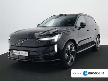 Twin Performance Ultra 7p. 111 kWh | Luchtvering |