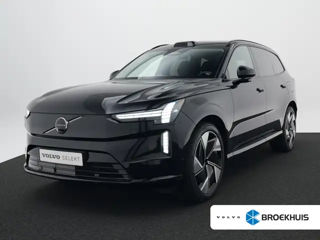 Volvo EX90 Twin Performance Ultra 7p. 111 kWh | Luchtvering |
