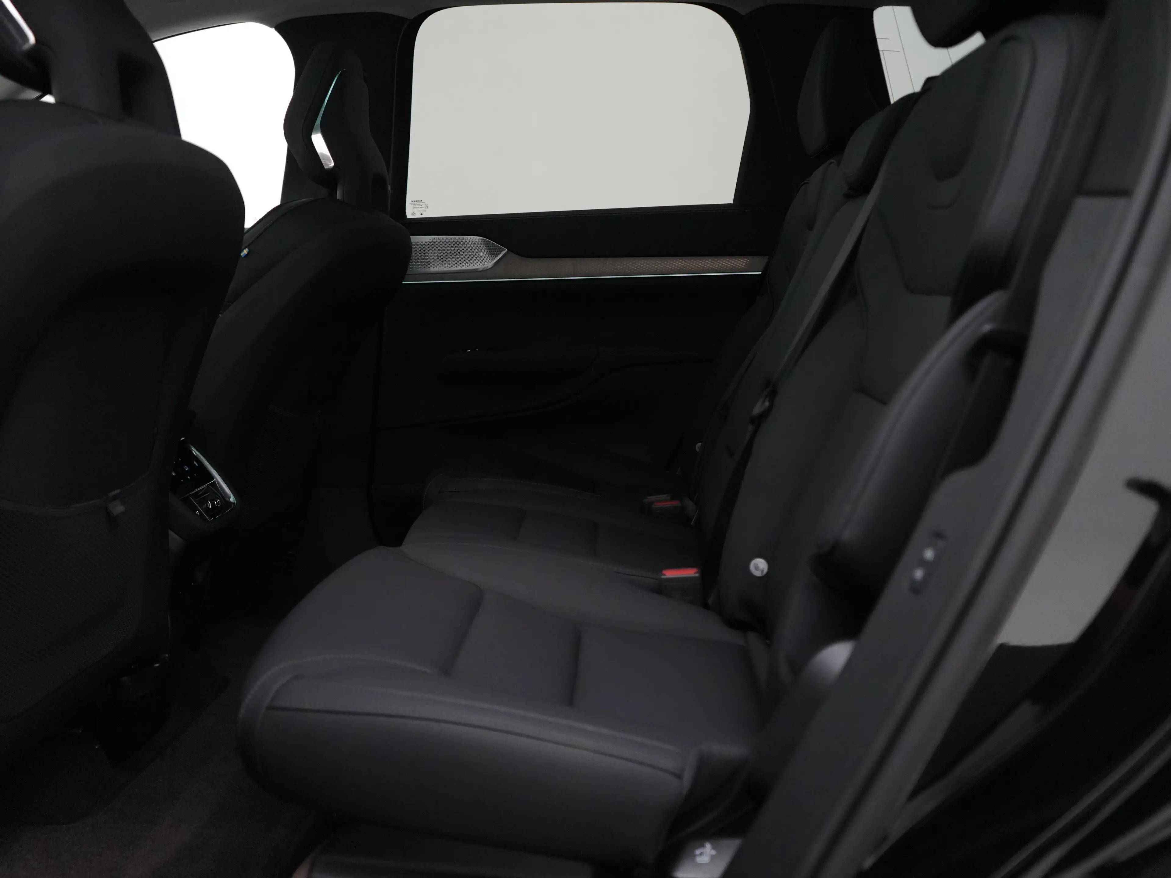 Volvo EX90 Twin Performance Ultra 7p. 111 kWh | Luchtvering | — photo 10