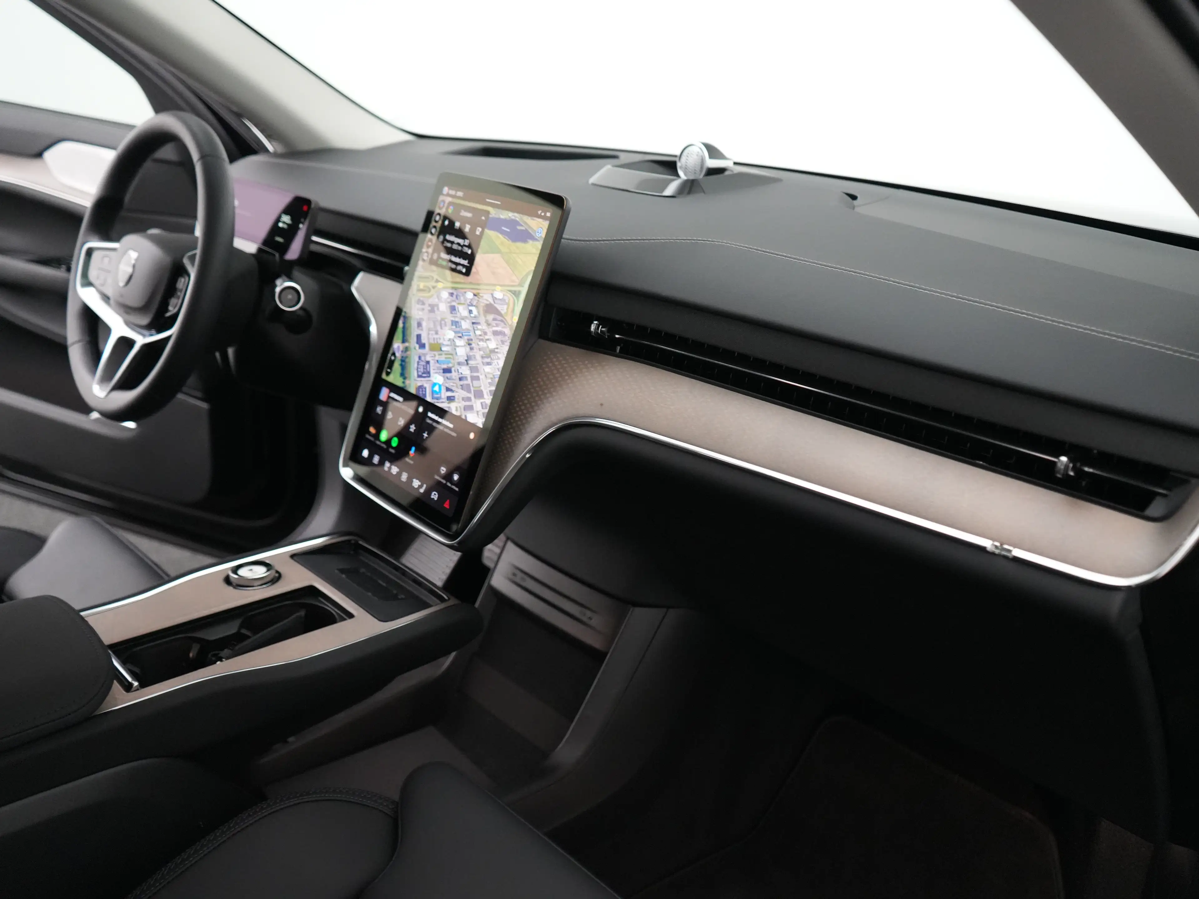 Volvo EX90 Twin Performance Ultra 7p. 111 kWh | Luchtvering | — photo 13