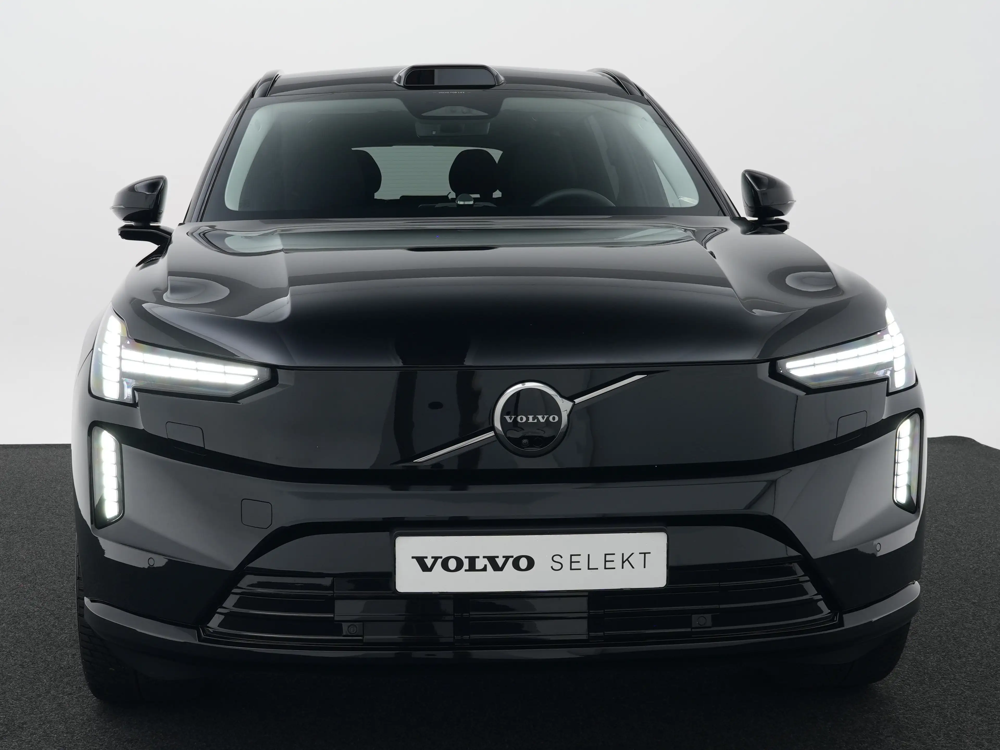 Volvo EX90 Twin Performance Ultra 7p. 111 kWh | Luchtvering | — photo 5