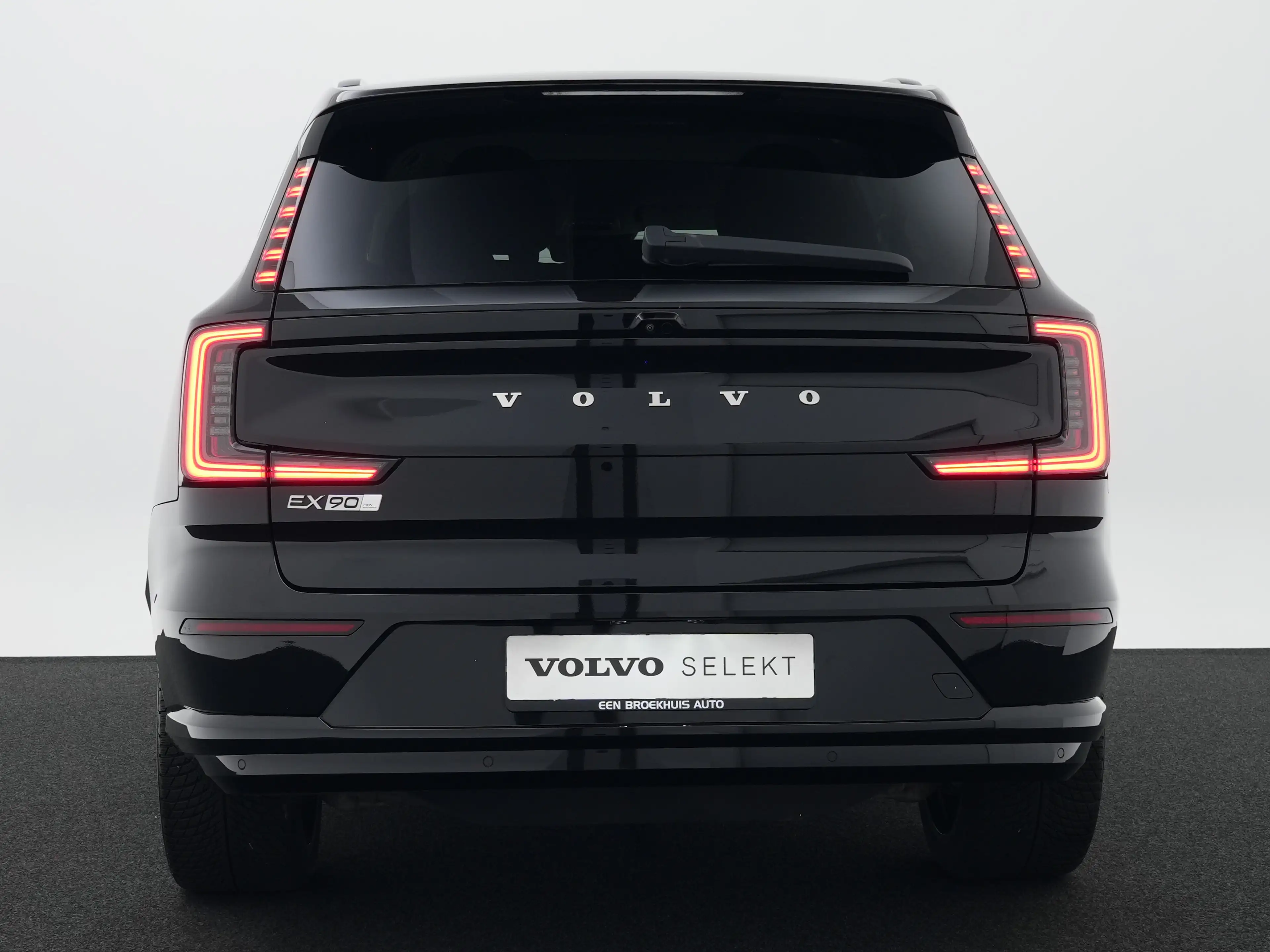 Volvo EX90 Twin Performance Ultra 7p. 111 kWh | Luchtvering | — photo 6