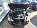 Mercedes-Benz E 320 CDI Limousine Klimaautomatik Tempomat Navi Schwarz - thumbnail 16
