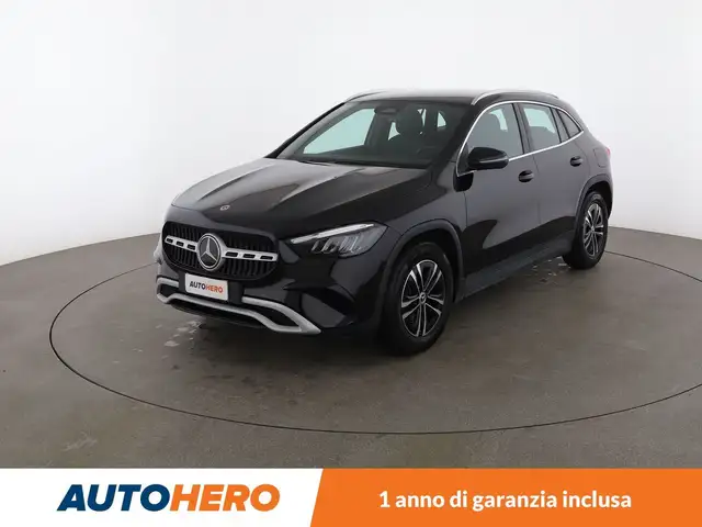 Mercedes-Benz GLA 180 Mild-Hybrid Executive Automatic MHEV