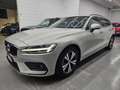 Volvo V60 2.0 d3 R-design geartronic my20 Bianco - thumbnail 3