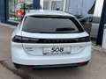 Peugeot 508 SW GT BHDI130EAT8 Vollausstattung Blanc - thumbnail 6