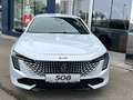 Peugeot 508 SW GT BHDI130EAT8 Vollausstattung Blanc - thumbnail 2