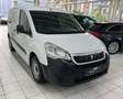 Peugeot Partner 1,6 HDI L1 Komfort Klimaanlage Blanc - thumbnail 2
