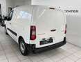 Peugeot Partner 1,6 HDI L1 Komfort Klimaanlage Blanc - thumbnail 3