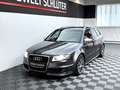 Audi RS4 B7 Avant 4.2 FSI*Ceramic*BBS Motorsport 19* Grau - thumbnail 1