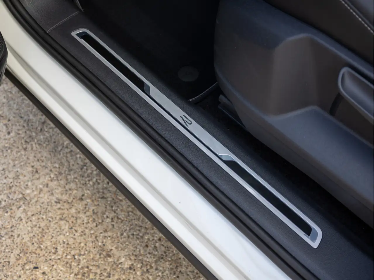 Volkswagen Tiguan 1.4 TSI eHybrid R-Line Business+ *Pano IQ ACC, миниатюра 24
