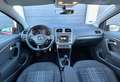Volkswagen Polo 1.2 TSI Blue Motion Technology Lounge Rot - thumbnail 4