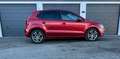 Volkswagen Polo 1.2 TSI Blue Motion Technology Lounge Rot - thumbnail 2