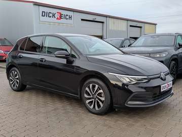 1.5 TSI Active LED*ACC*PDC*KLIMA*NAVI*LHZ