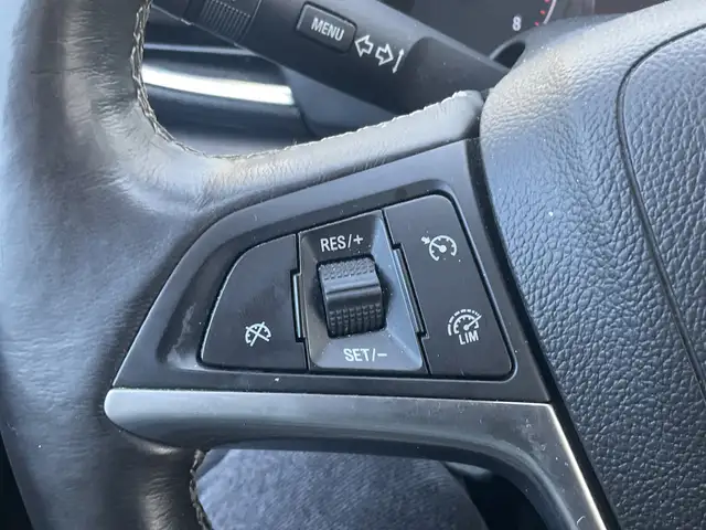 Opel Mokka view 20