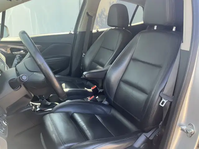 Opel Mokka view 14