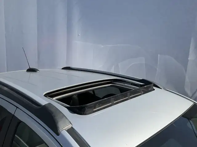 Opel Mokka view 4