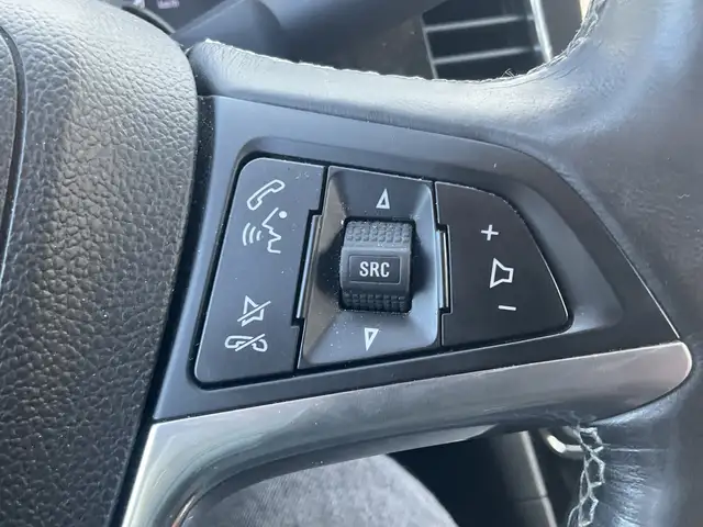 Opel Mokka view 21