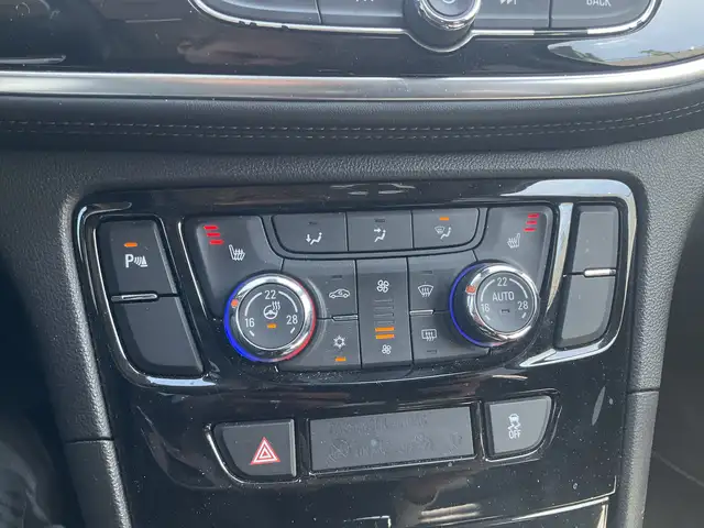 Opel Mokka view 24