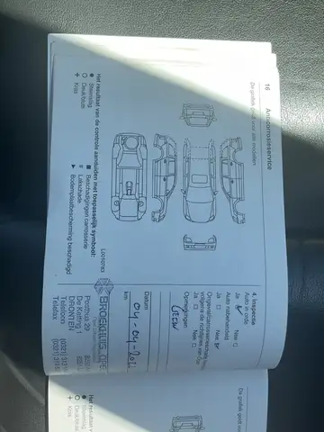 Opel Mokka view 8