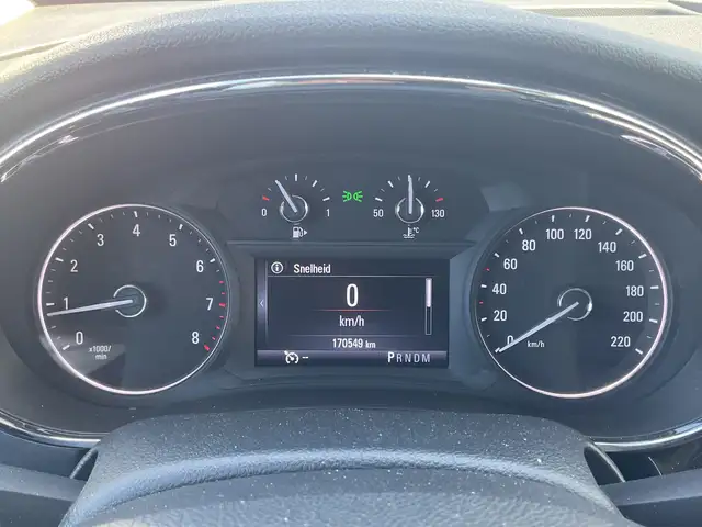 Opel Mokka view 23