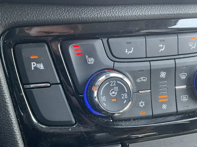 Opel Mokka view 25