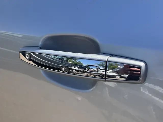 Opel Mokka view 7