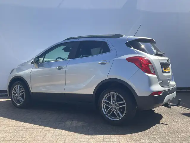 Opel Mokka view 15