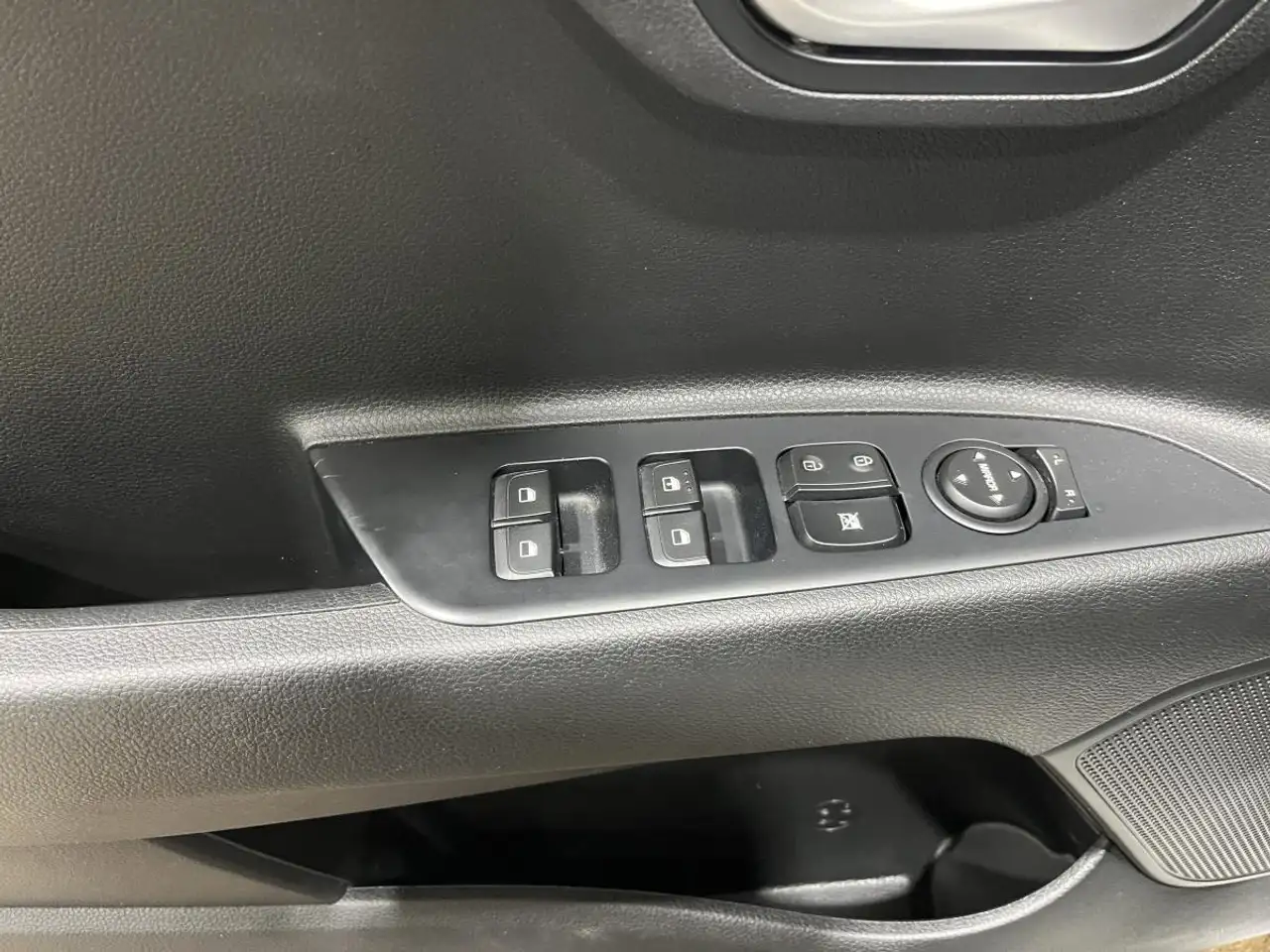 Kia Rio photo Kia Rio