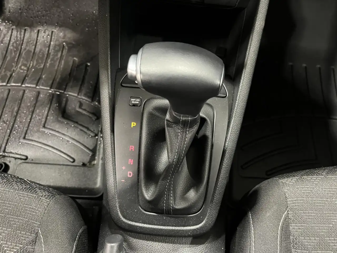 Kia Rio photo Kia Rio