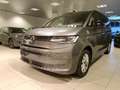 Volkswagen T7 Multivan Pacchetto Top Grau - thumbnail 11