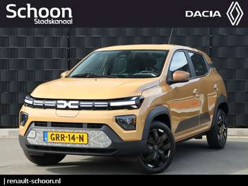 Extreme 65 26.8 kWh | Fabrieksgarantie 10-2027 | S