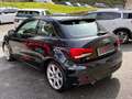 Audi A1 A1 1.4 tdi Metal ultra Garanzia 1 anno Schwarz - thumbnail 4