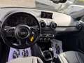Audi A1 A1 1.4 tdi Metal ultra Garanzia 1 anno Schwarz - thumbnail 7