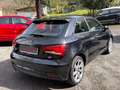 Audi A1 A1 1.4 tdi Metal ultra Garanzia 1 anno Schwarz - thumbnail 5